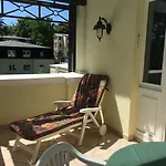 Caprivi 10 Apartman