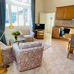 Caprivi 10 Apartment Ostseebad Heringsdorf