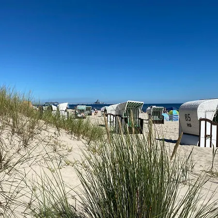 Caprivi 10 * Heringsdorf (Usedom)