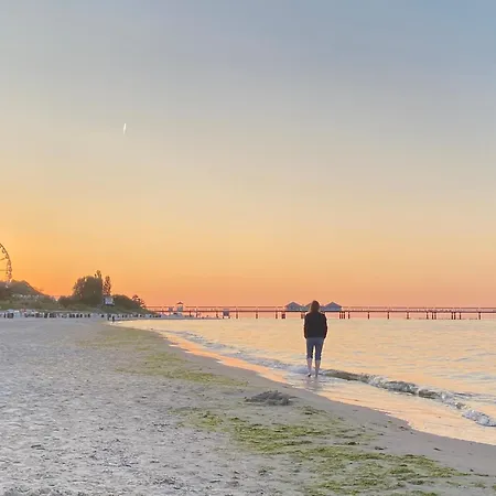 Apartment Caprivi 10