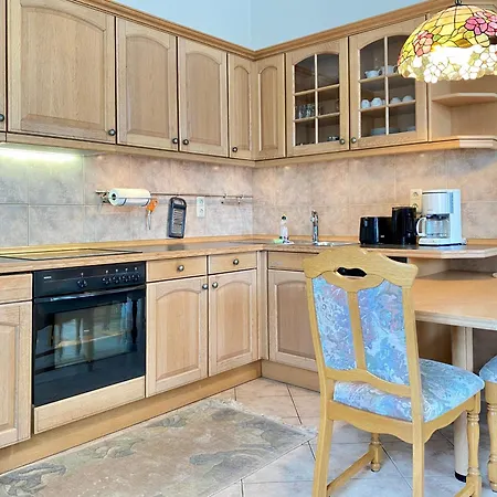 Caprivi 10 Heringsdorf (Usedom)