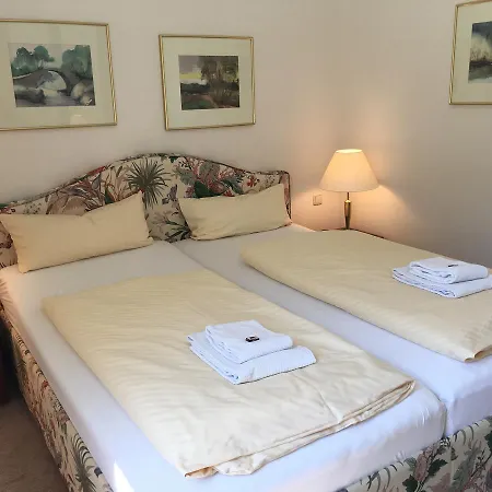Apartamento Caprivi 10