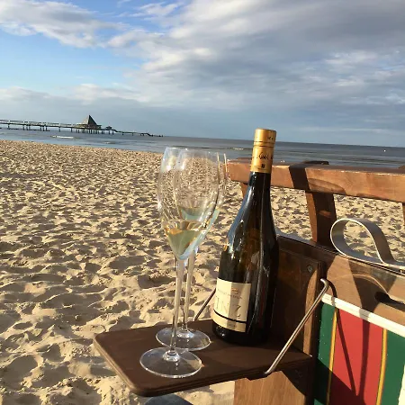 Caprivi 10 Ostseebad Heringsdorf