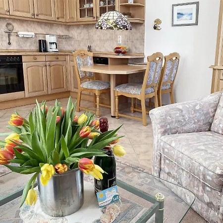 Apartamento Caprivi 10 *