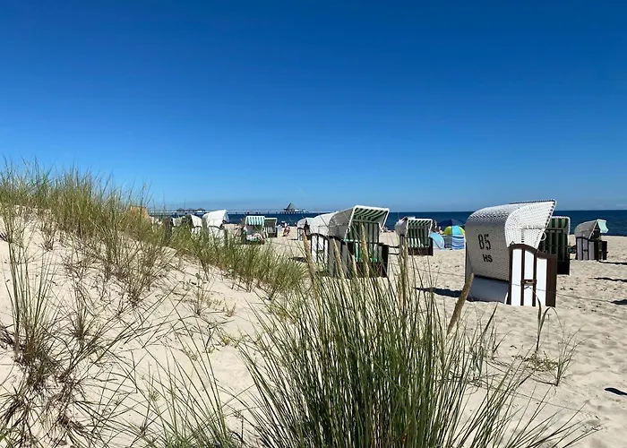 Caprivi 10 * Heringsdorf (Usedom)
