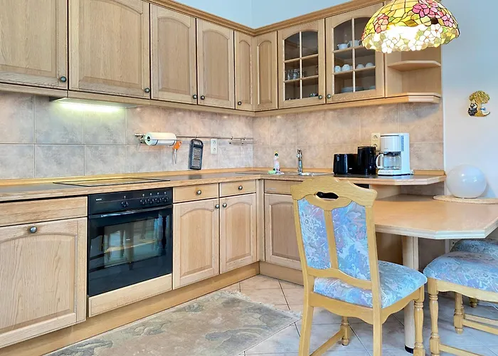 Caprivi 10 Heringsdorf (Usedom)