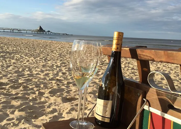Caprivi 10 Heringsdorf (Usedom)